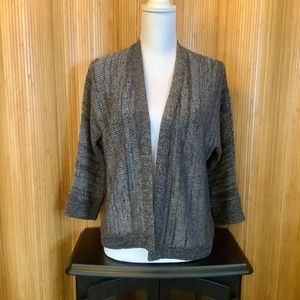EUC Jones New York Cardigan Size Large